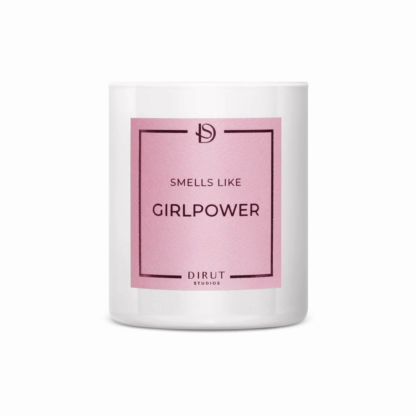 GIRLPOWER