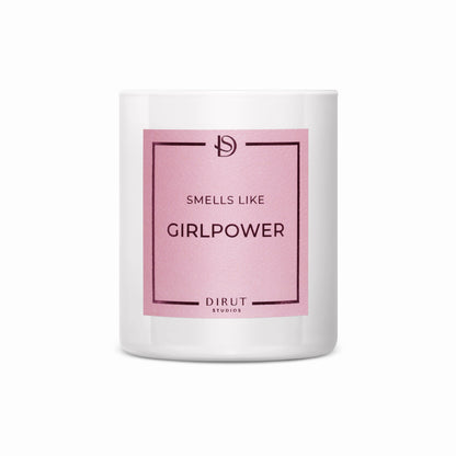 GIRLPOWER